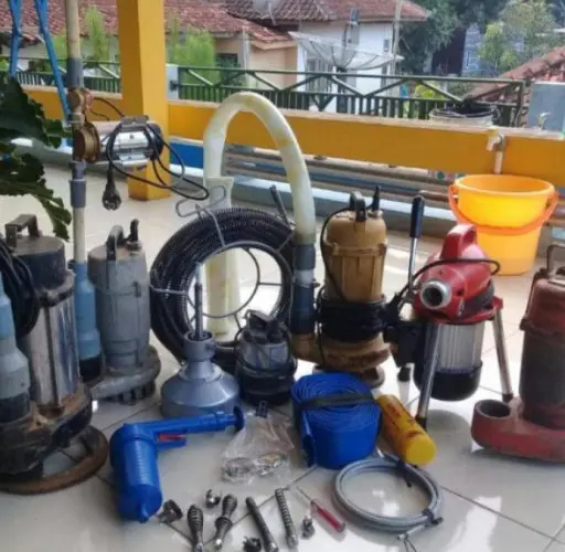 Sedot WC bergas Murah