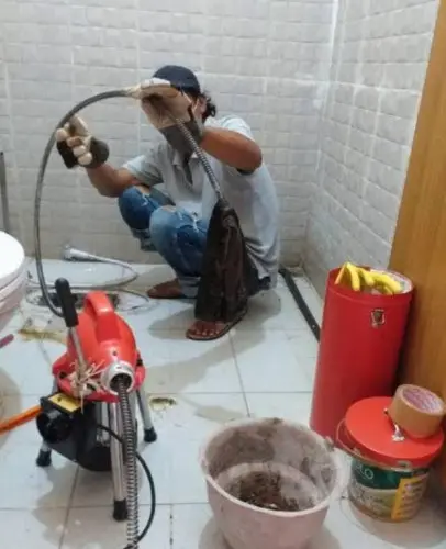 Sedot WC bergas Murah