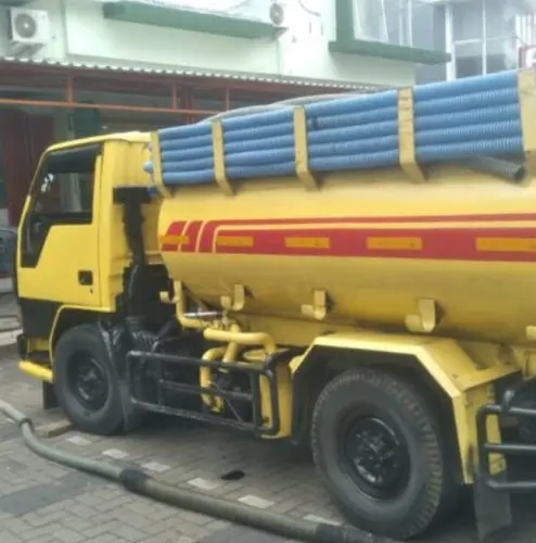 Sedot WC bergas Terdekat